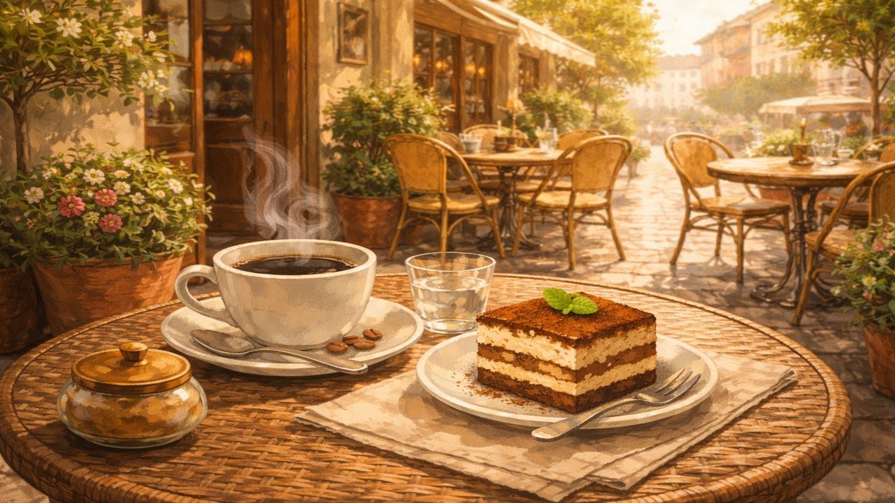 나른함이 기분 좋음으로 바뀌는 순간 | Soft Indie Pop & Lo-Fi Jazz for a Cozy Café Afternoon☕