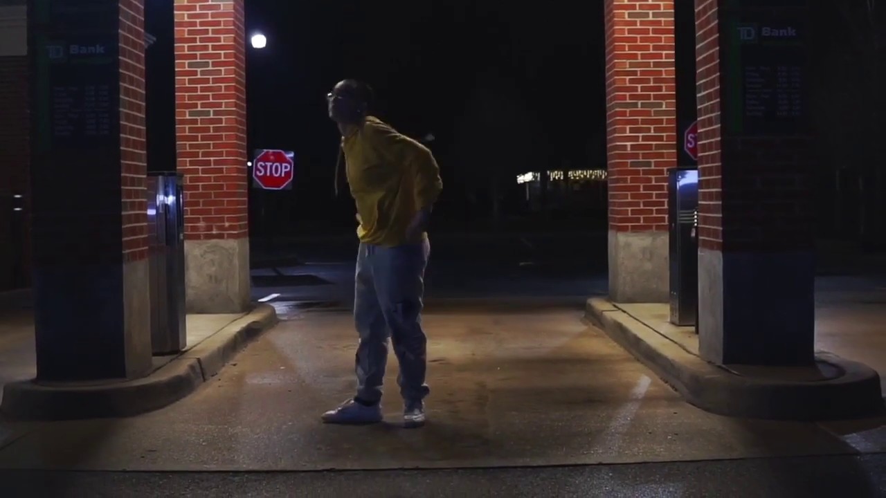 GOOD BAD - ELLA MAI (DANCE COVER/FREESTYLE)