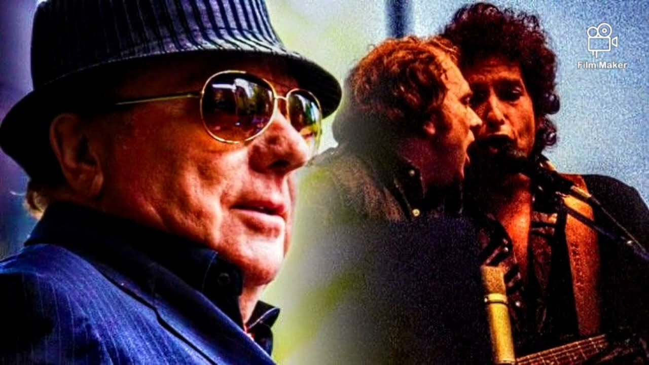 Bob Dylan ~ Covering & Dueting Real Real Gone by Van Morrison - All 4 Live Performances ('95 - '96)