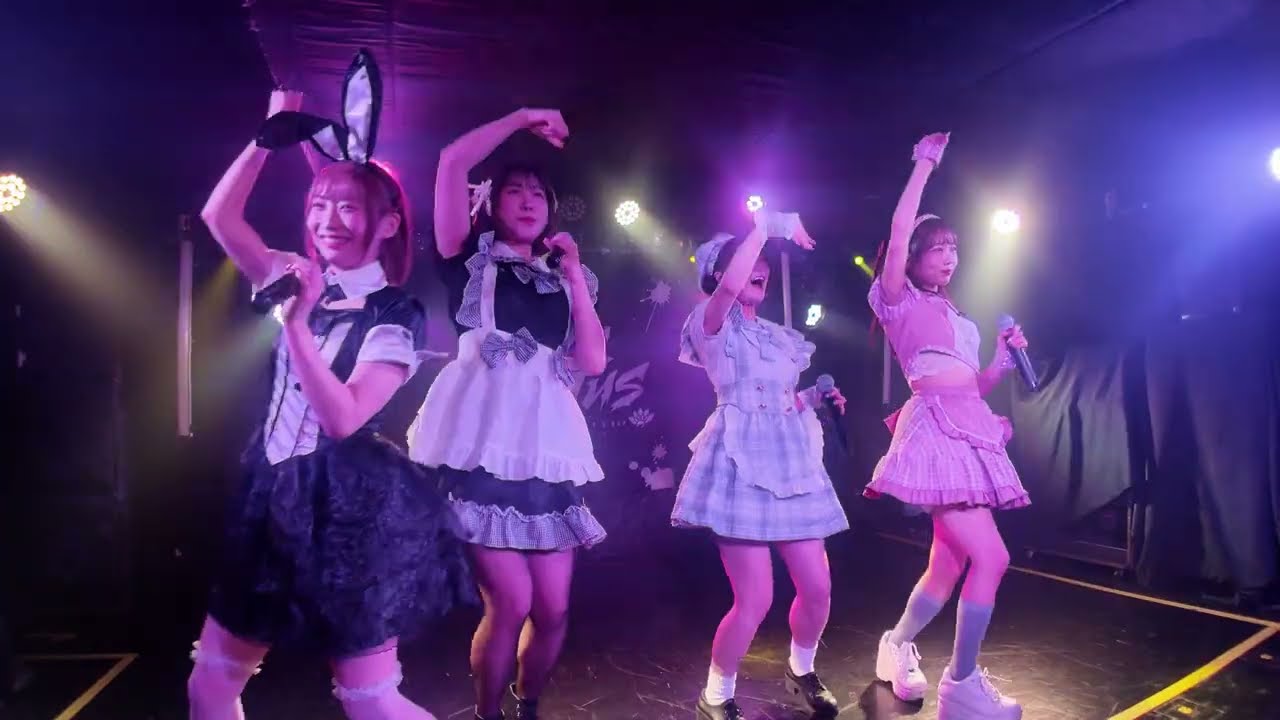 CUBΣLIC『VALENTINECOCO HATSUKOI SP 2026』#CUBΣLIC
