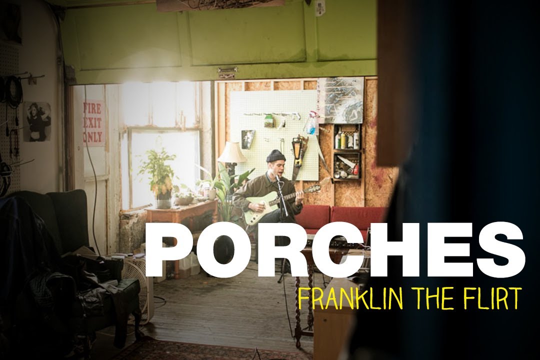 Porches 