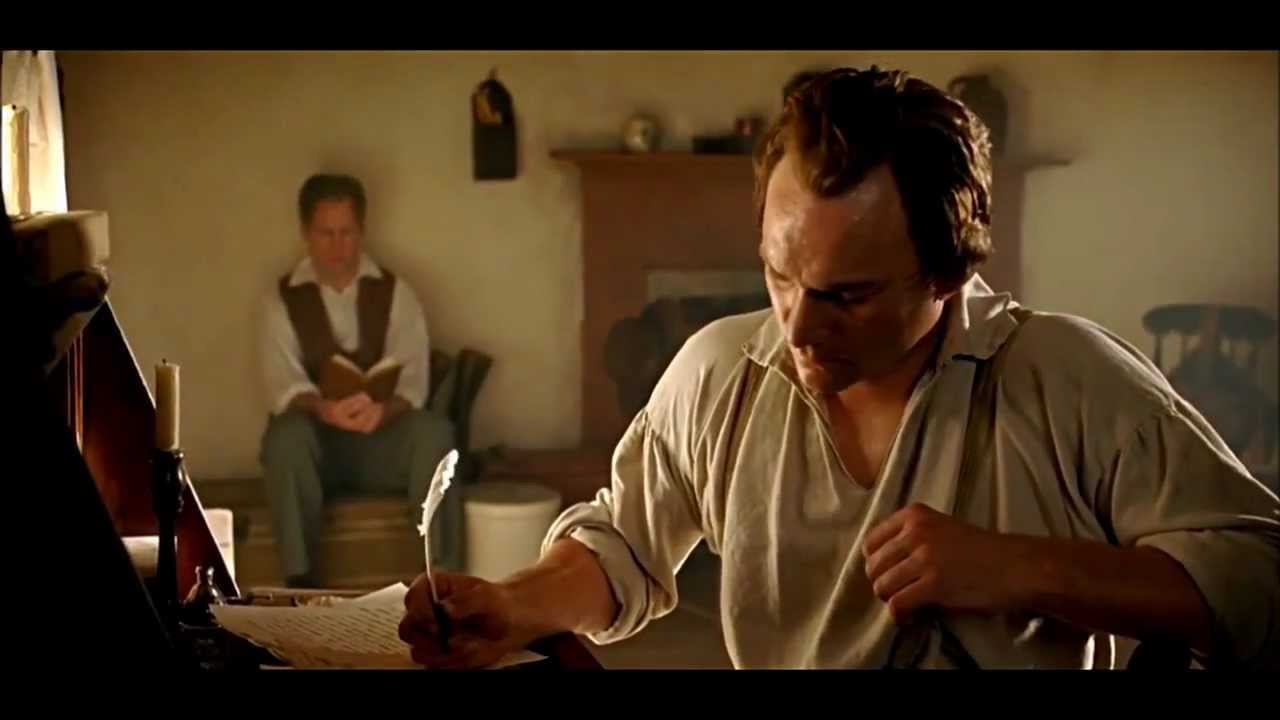 Praise To The Man (The Prophet Joseph Smith)