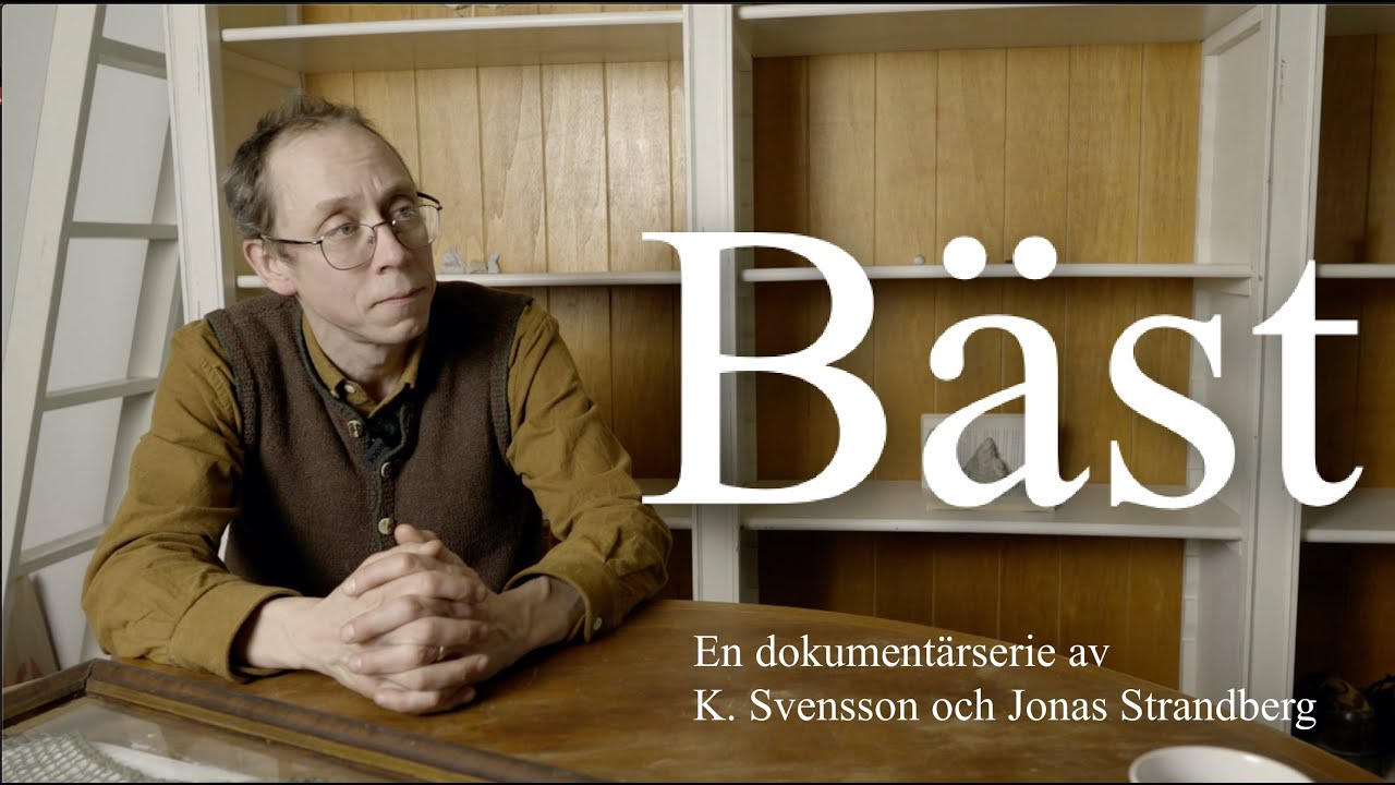 BÄST s01e02: ”Min meditationsapp är hackad”