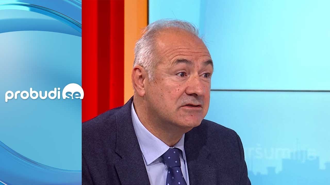 U Crnoj Gori se plaše Njegoša