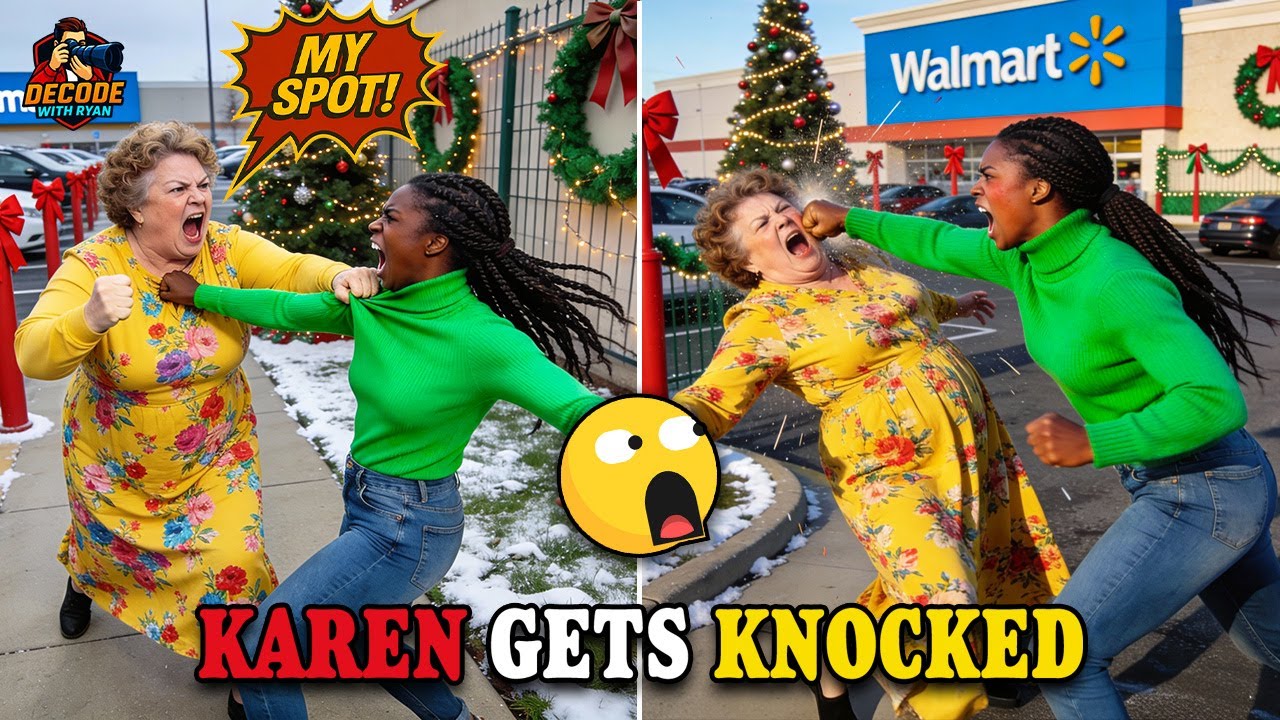 Entitled KARENS Got INSTANT KARMA | Best Public Freakouts and Instant Payback Compilation
