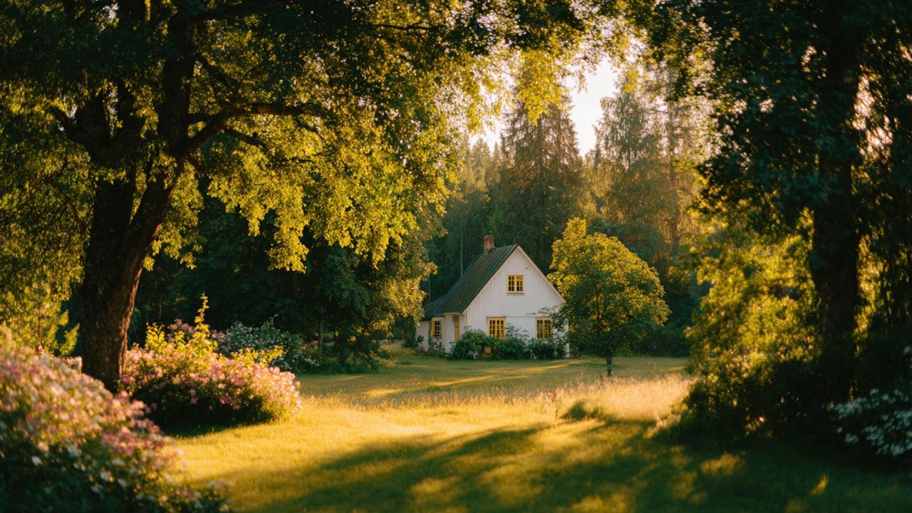 peaceful piano music for relaxation, reading & slow mornings ✨