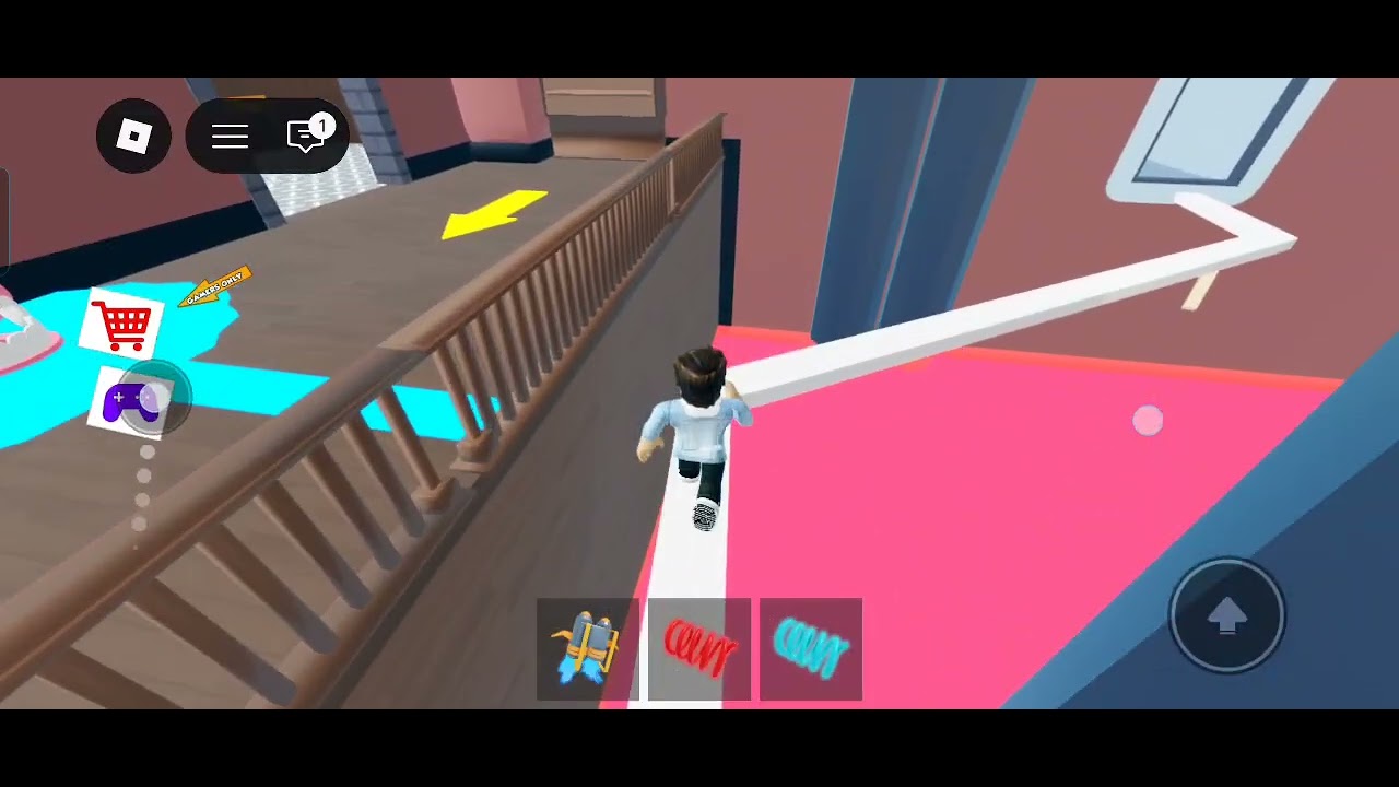 IM ESCAPED FROM EVIL GRANDFATHER WALKTHROUGH 