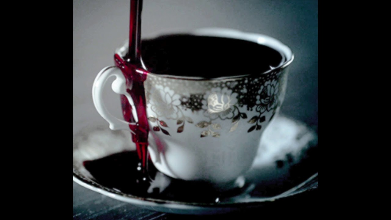 sycamour - coffee (slowed + reverb)