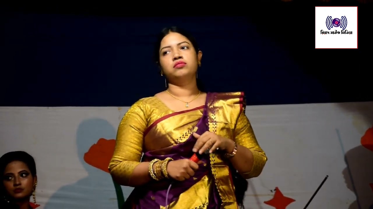 কন্ঠ শিল্পী ইতি সরকার /সাধু যারা জানে #বাউল #বিচ্ছেদ_গান #baul_gaan #বাউল_গান
