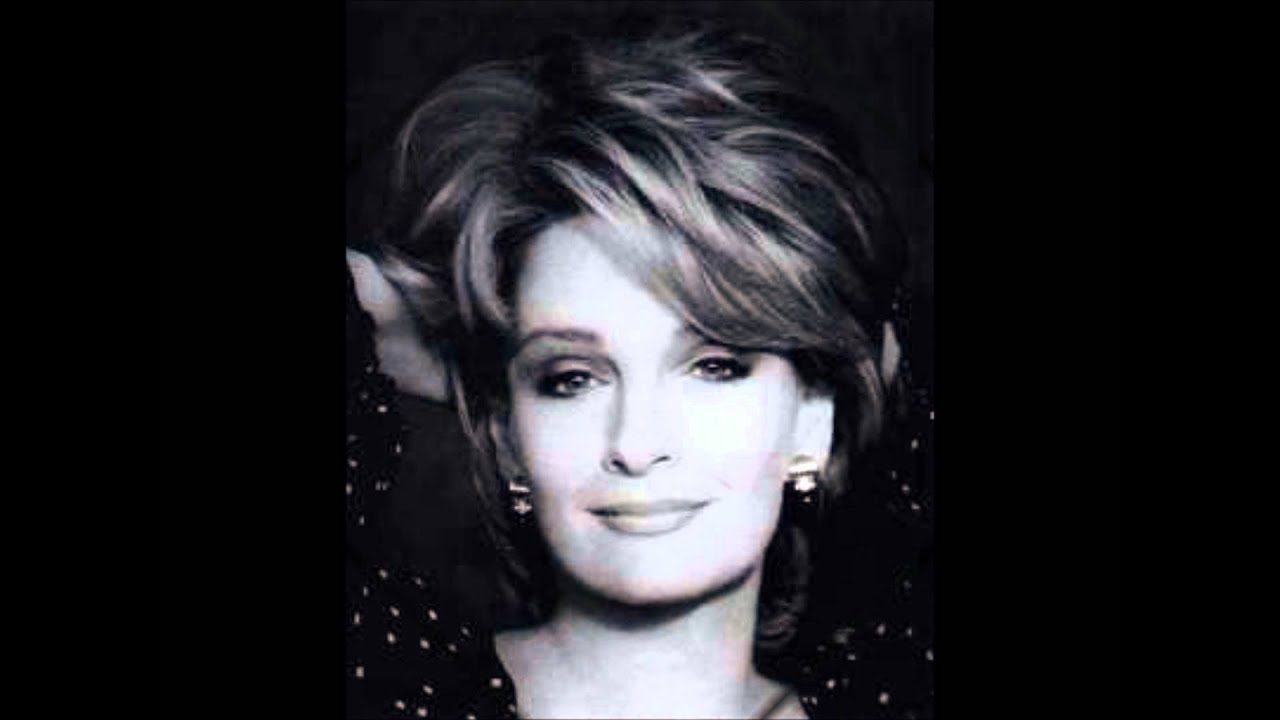 Deidre Hall Akon-Angel