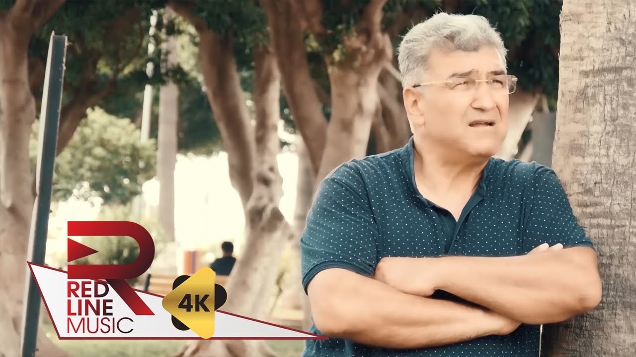 Arhan Raşa - Gitmek İstiyorum (Official Music Video)
