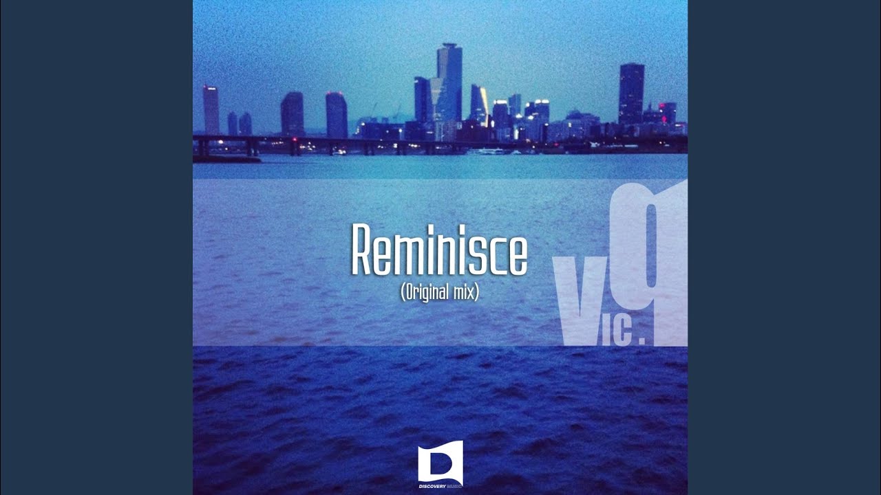 Reminisce (Piano Version)
