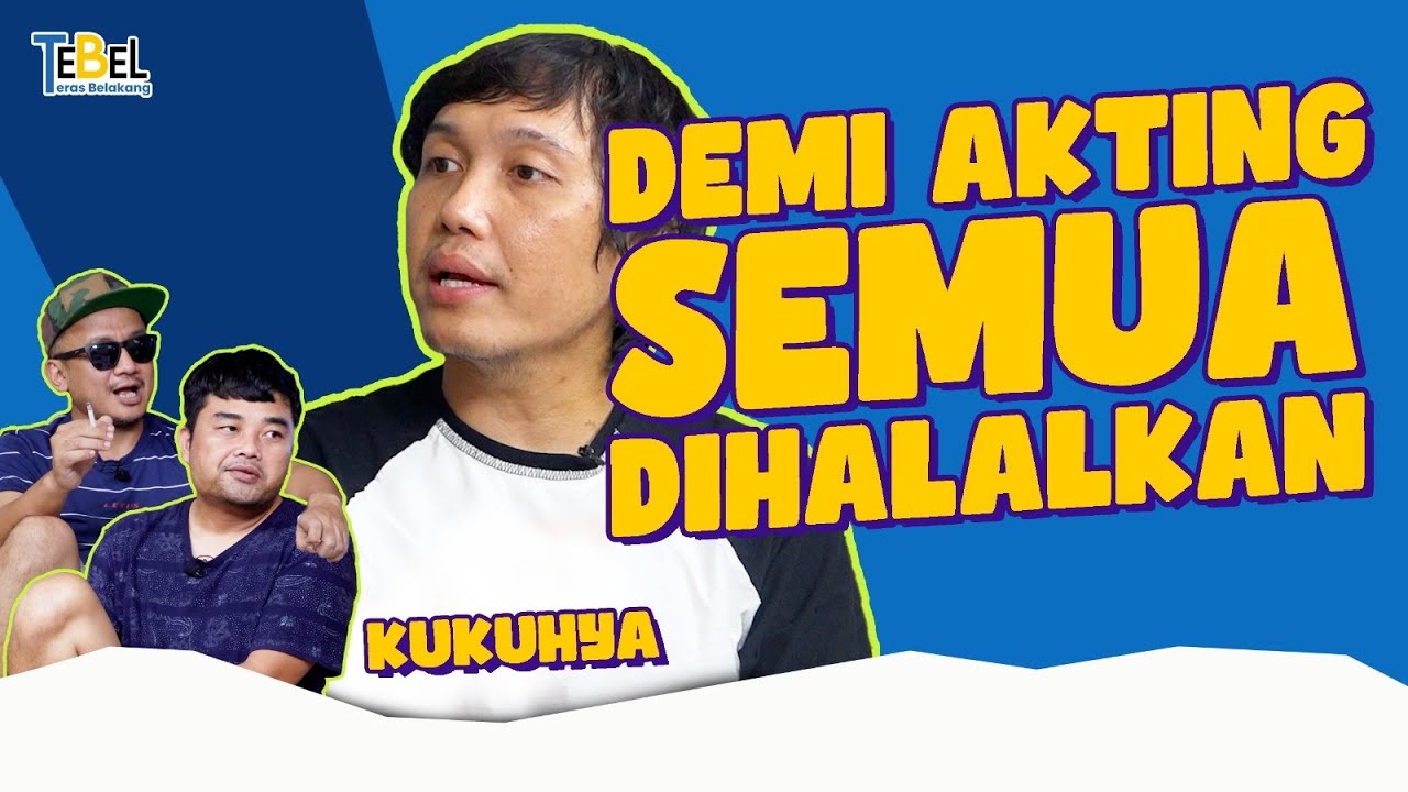 NGGAK NYANGKA!! KUKUH TERNYATA BANYAK BANGET BISANYA?!? |  #terasbelakang EPS.81