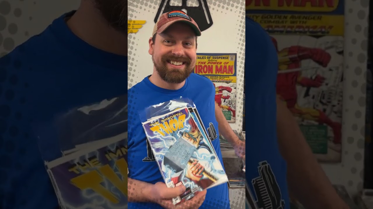 Andrews A-List!! (11/17) 