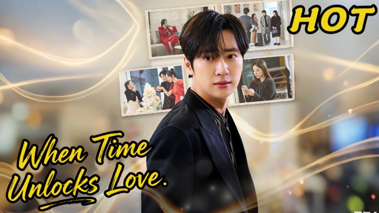 【ENG🔥SUB】When Time Unlocks Love #fakelove #betrayal #discard #divorce #drama #nofull #dramabox
