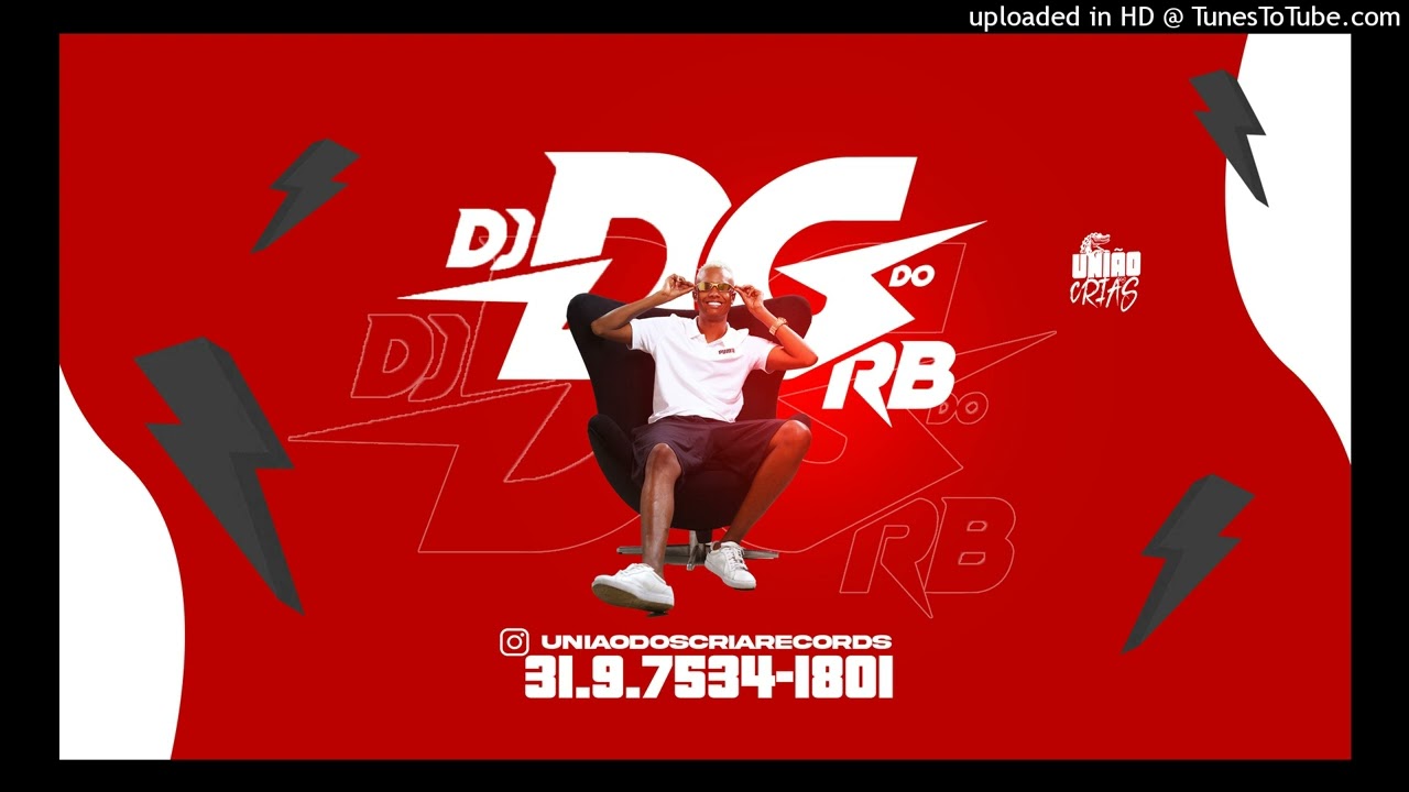 MC SACI MC CAROL - MOTO ROUBADA - DJ DG DO RB DJ LC DJ NARDIN