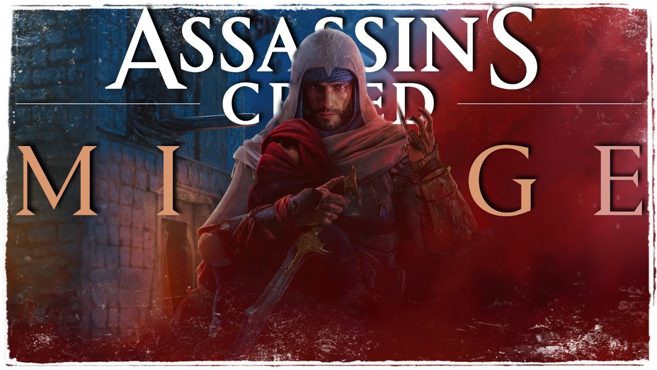 🔴 ASSASSIN'S CREED MIRAGE - CAMPANHA COMPLETA EM PORTUGUÊS [ PARTE 6 ]