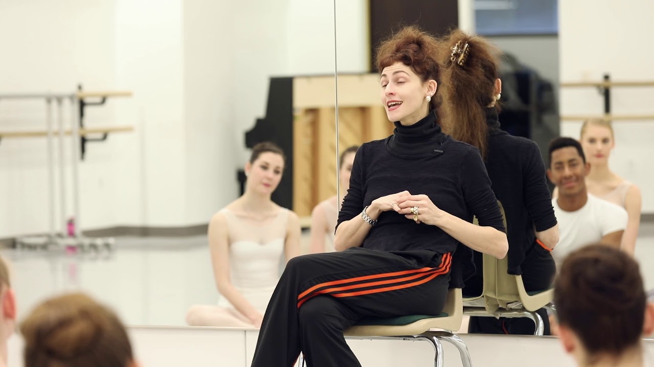 MASTER CLASS GUEST TEACHER | Sofiane Sylve