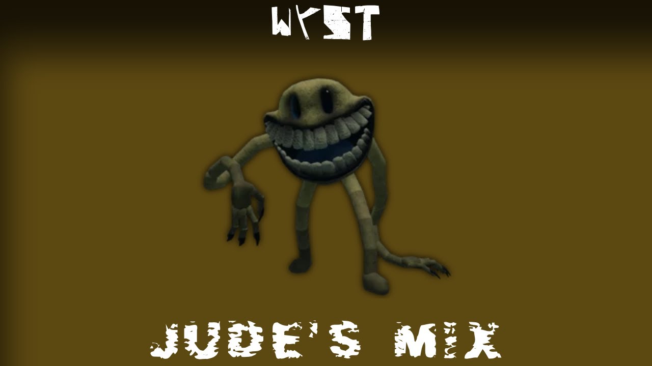 WYST Chase Theme (Jude's Mix)