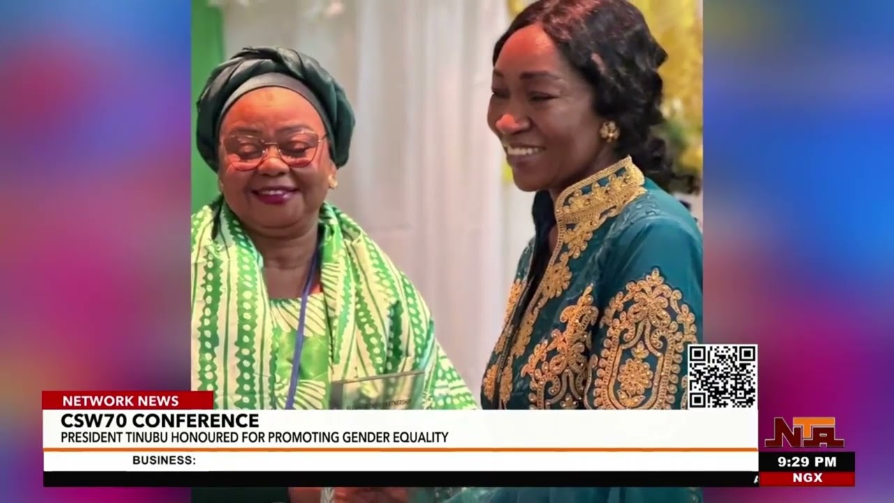 Global Women Partnership Side Event Holds at CSW70 in New York