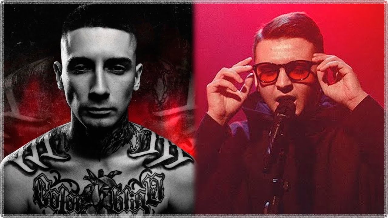 История Бифов #48 : Bumble Beezy vs РОУКС