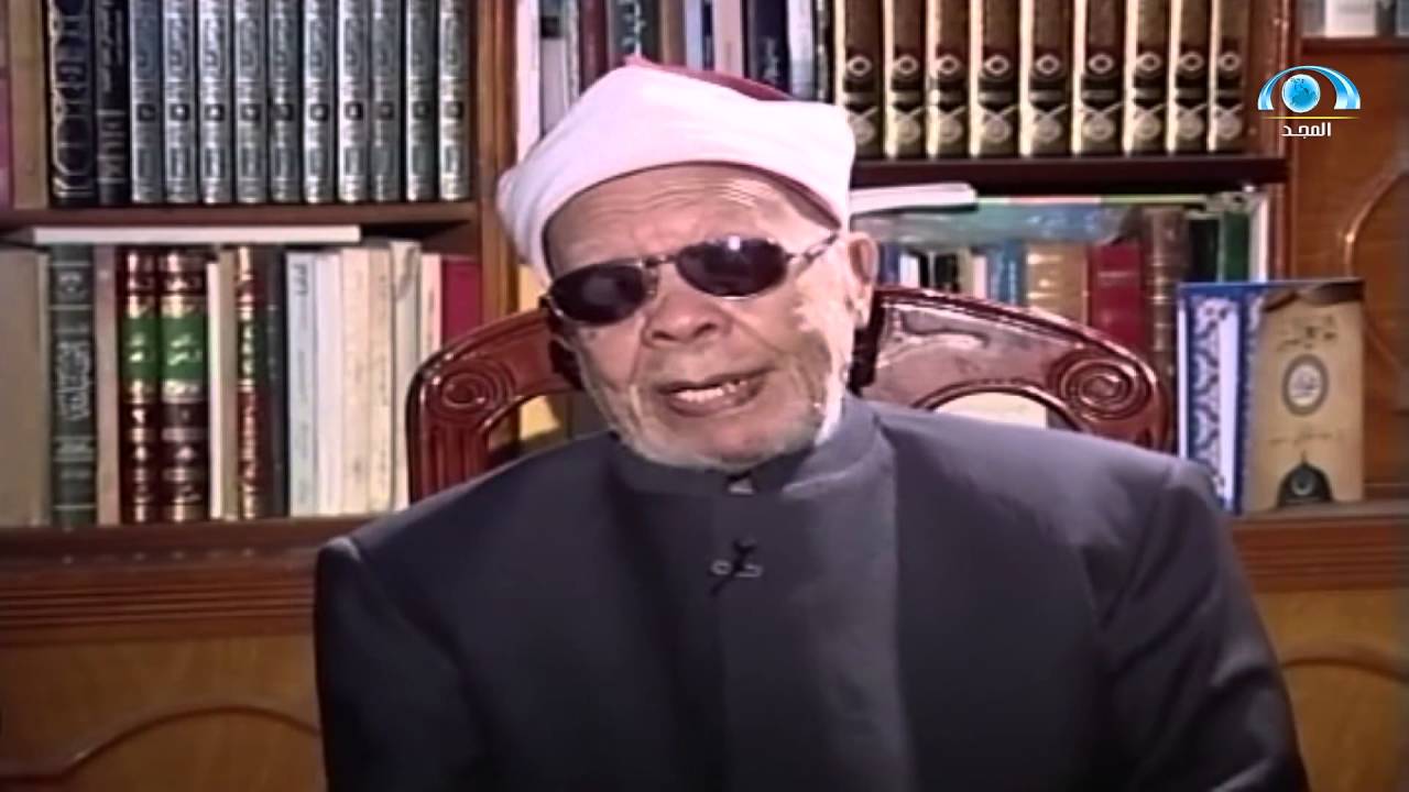 #صفحات من حياتي مع الشيخ معوض عوض إبراهيم ح1