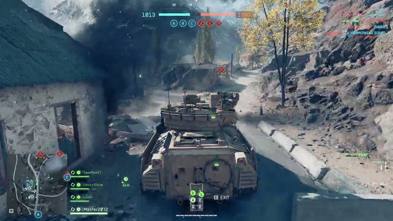 BF6 pcgameplay # 80 #battlefield #bf6 #pcgameplay