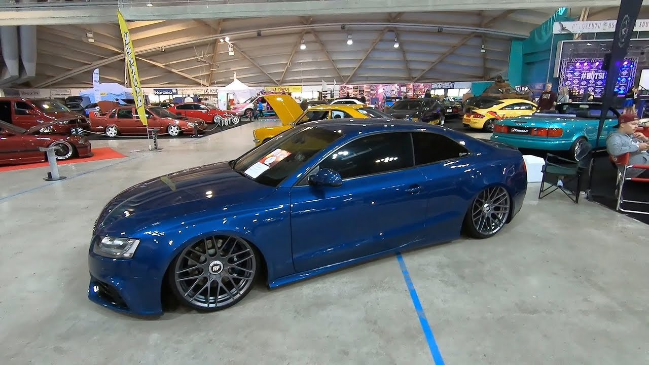 Hifi & Tuning Show HTS HÖTSI 2018