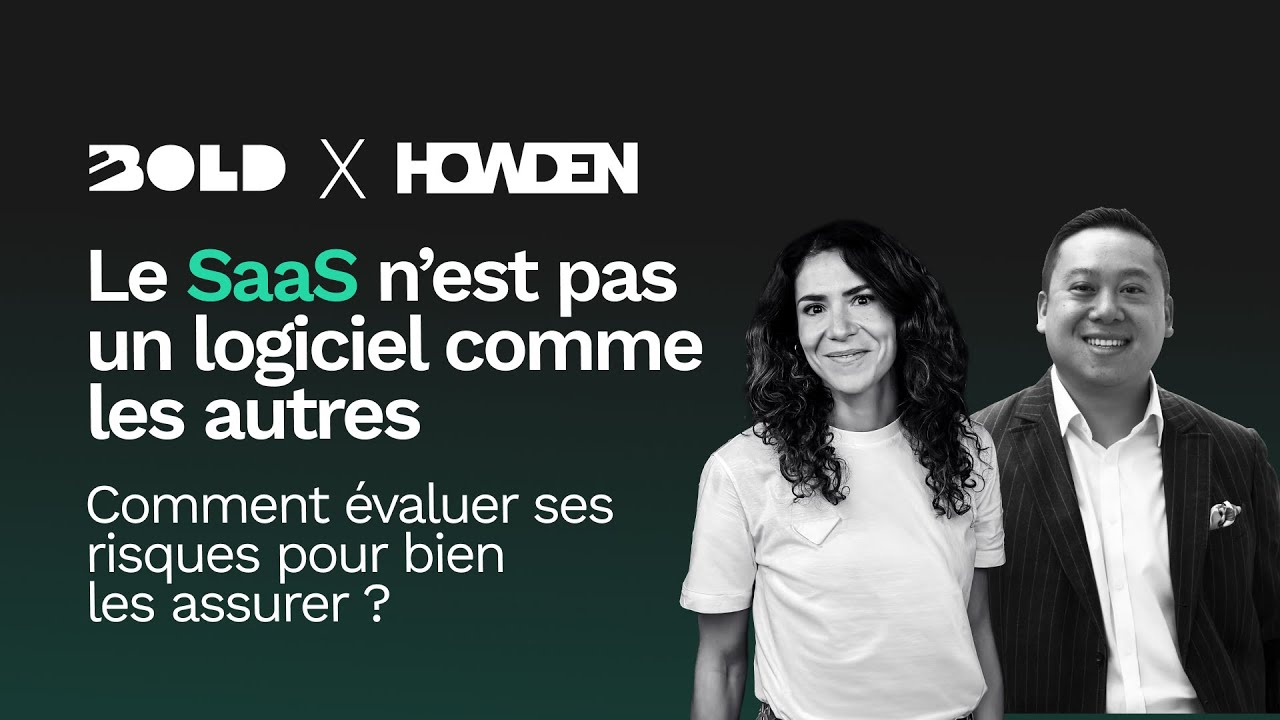 Le SaaS n’est pas un logiciel comme les autres : comment évaluer ses risques pour bien les assurer ?