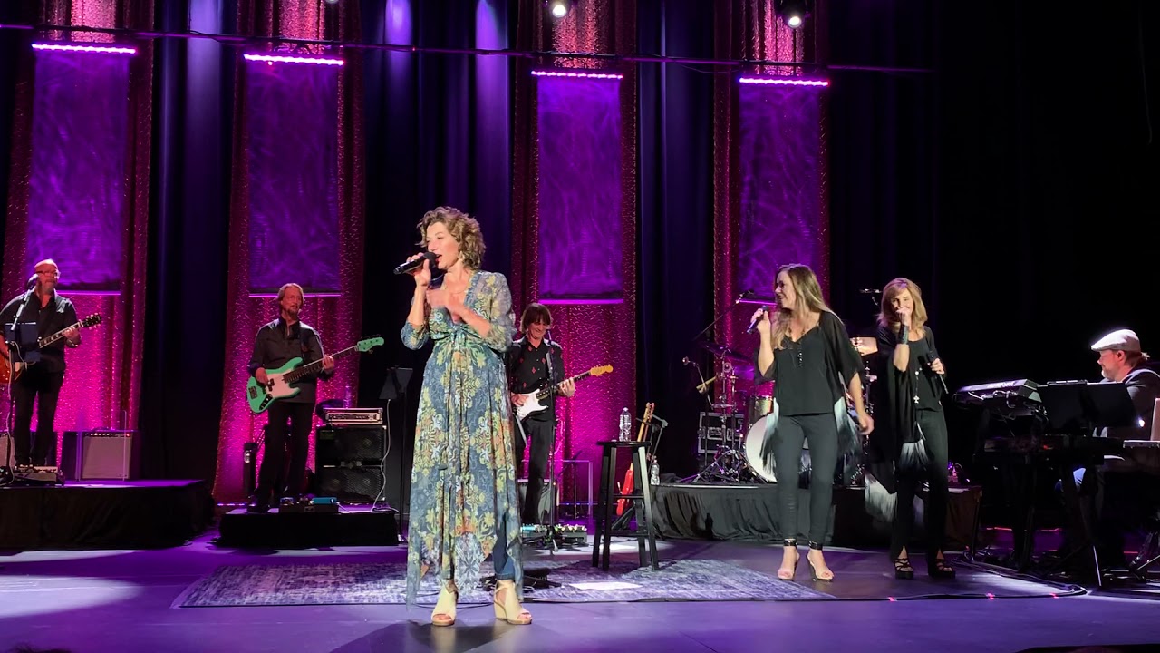 Amy Grant Concert 2021