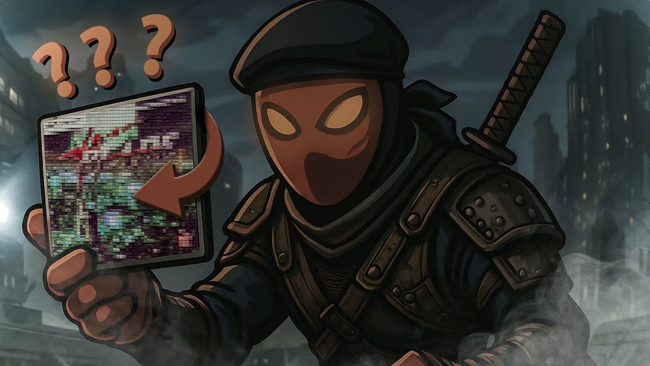 ПРОШЕЛ ЗАБЫТУЮ ИГРУ ОТ FROM SOFTWARE 😱