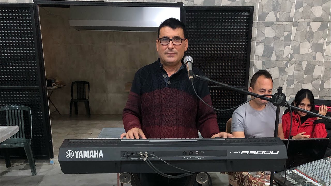 Ördeğimi Kaz Diyorlar/ NAZMİ KARTAL