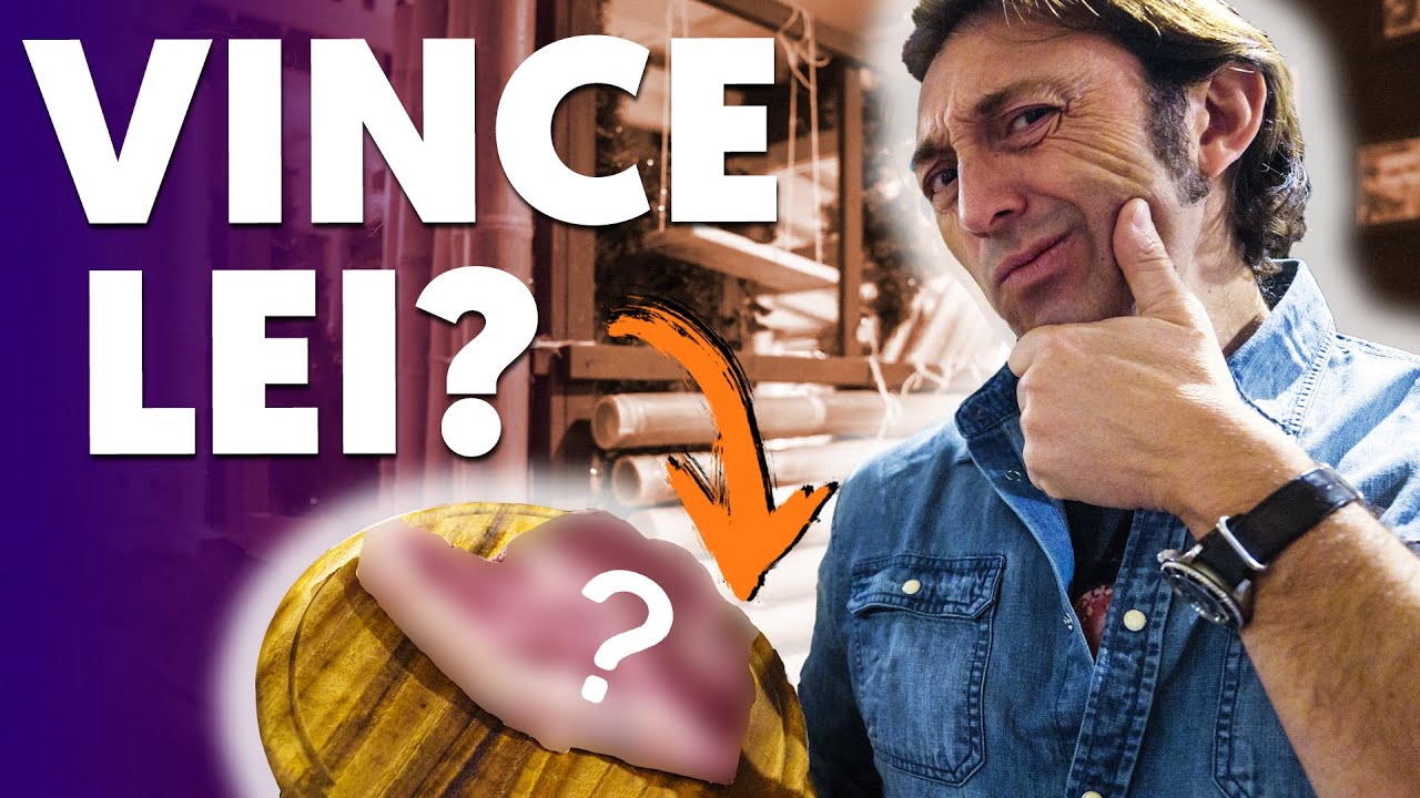Giappone scansati proprio! La Bistecca + buona d'Italia Ep 8