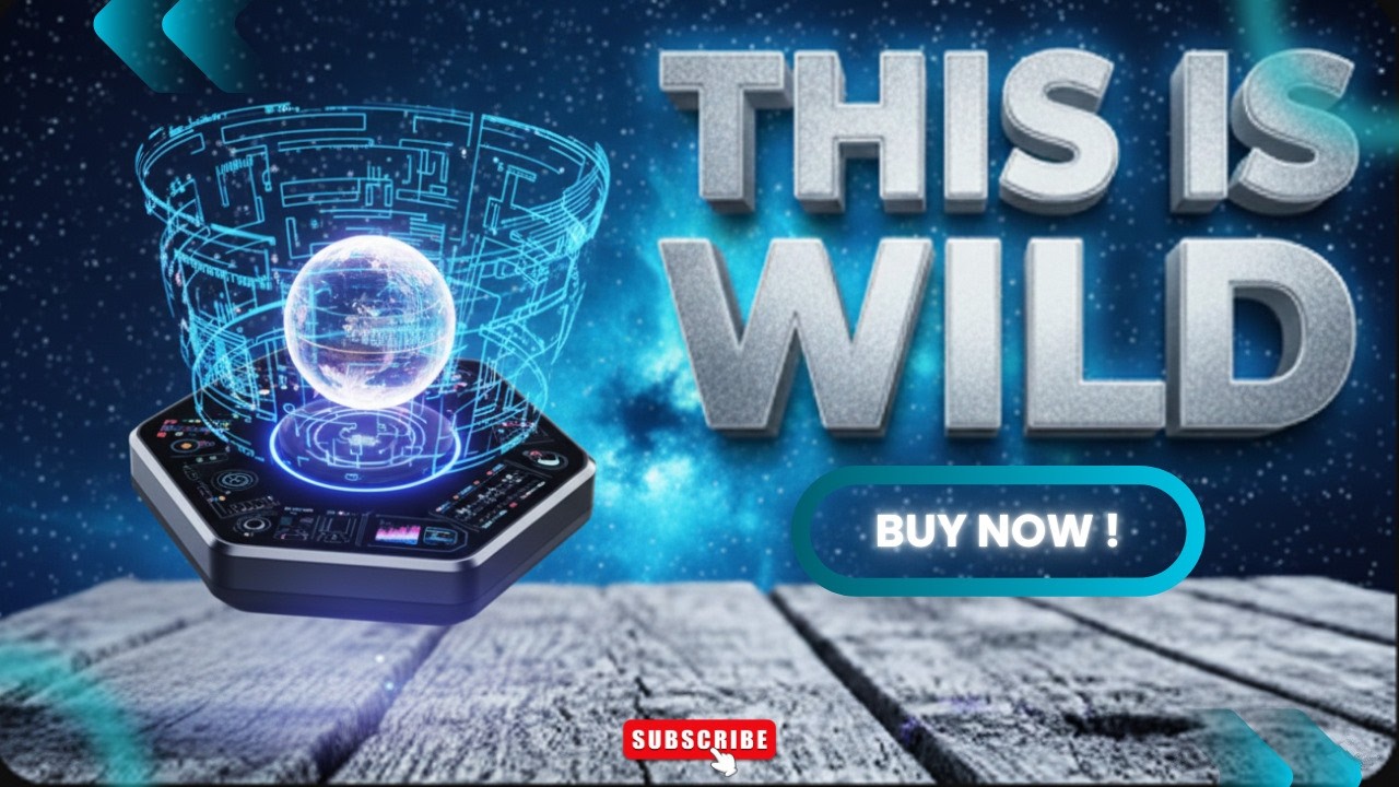 18 Insane Gadgets You’ll Absolutely Want to Own