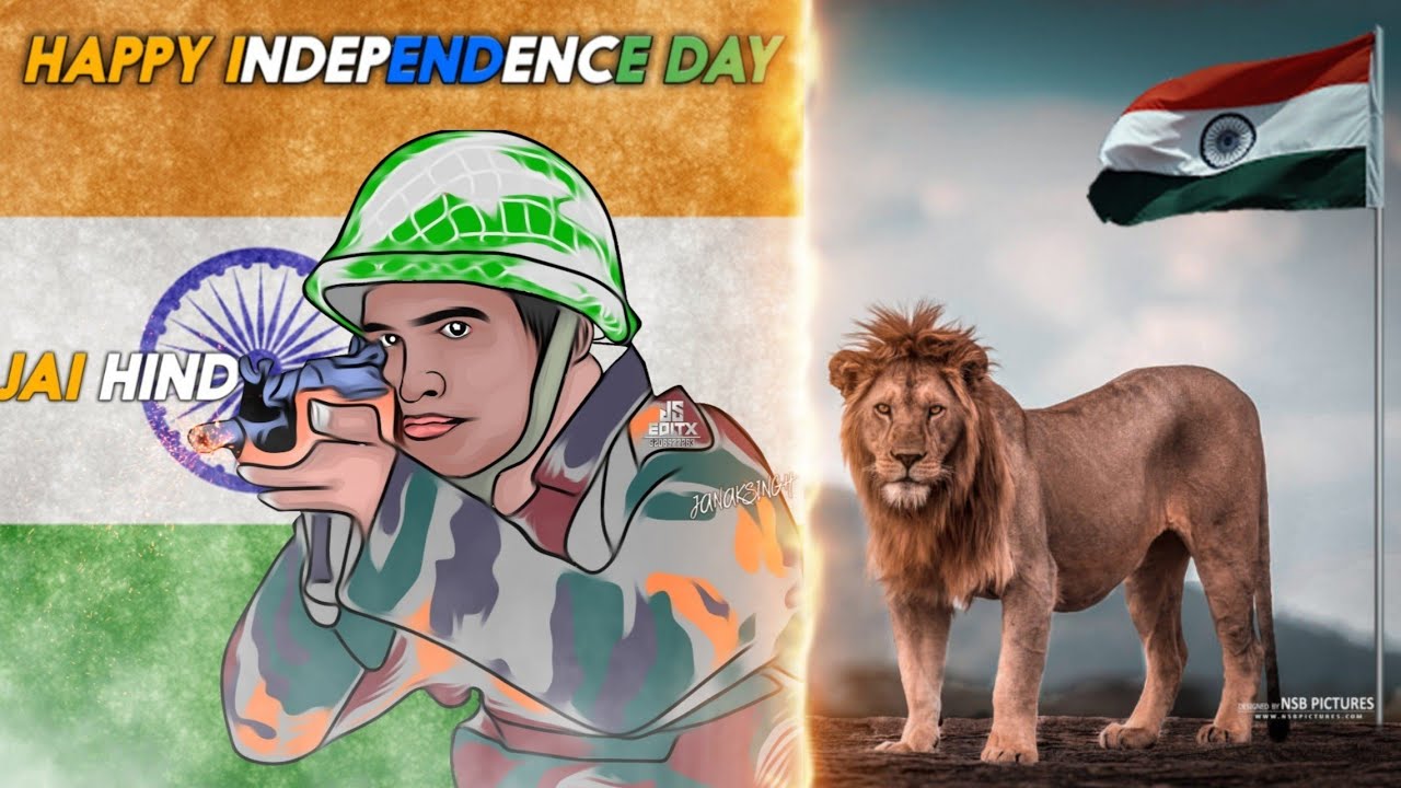 CREATING VECTOR ART OF OUR INDIAN ARMY [ 🇮🇳HAPPY INDEPENDENCE DAY🇮🇳 ]