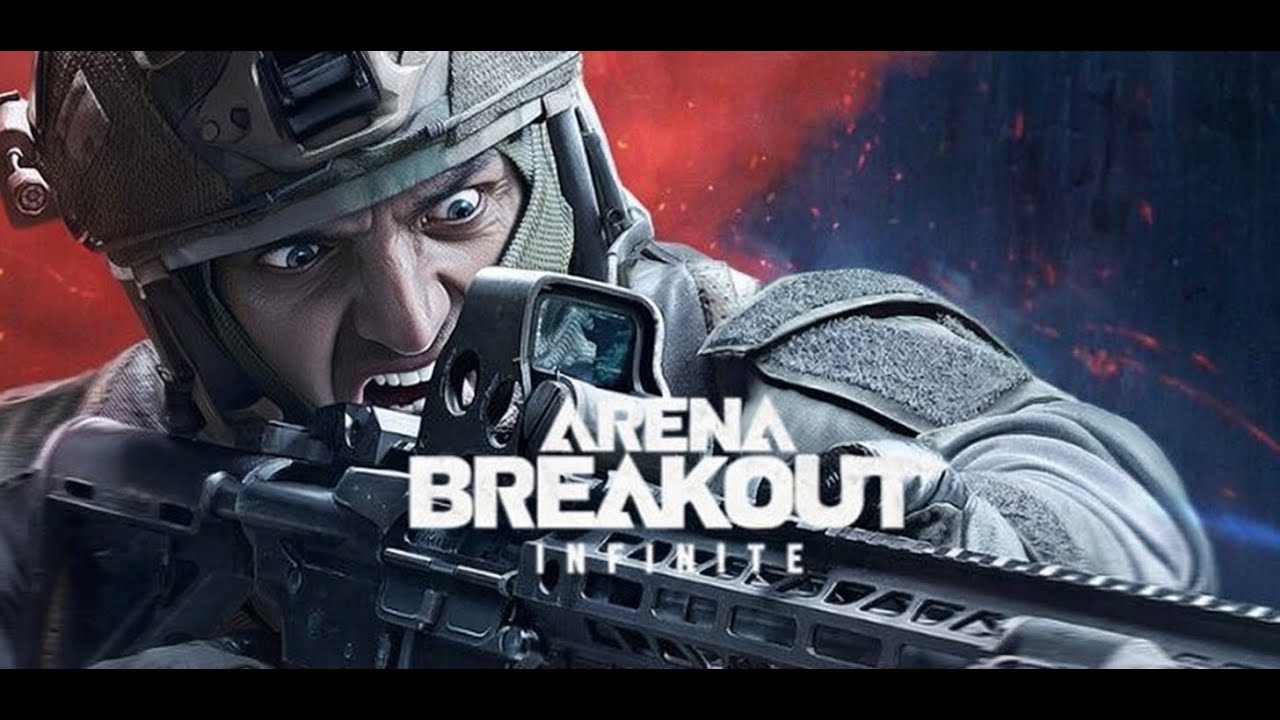 Drops On: Diving Into Some Arena Breakout