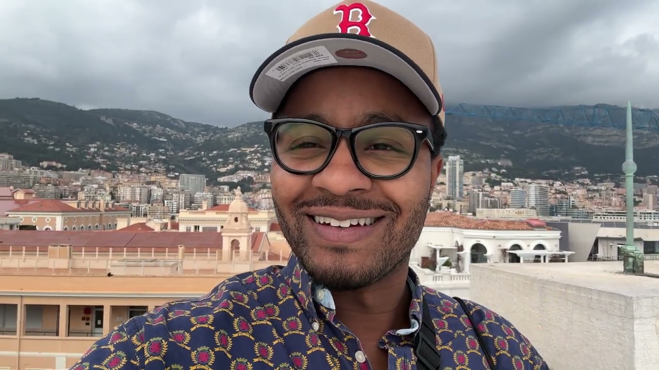 Let’s go to Europe! (France Travel Vlog | Paris, Monaco, London, and Nice)