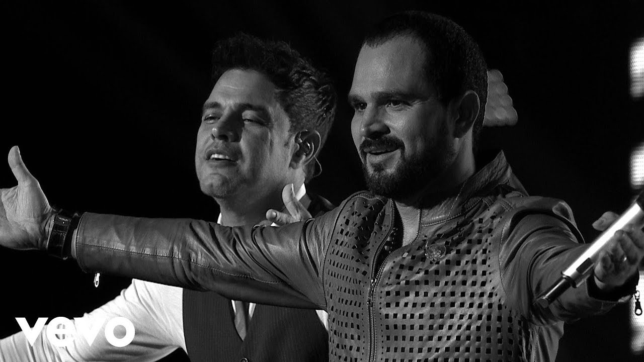 Zez&eacute; Di Camargo & Luciano - O Defensor (Ao Vivo)