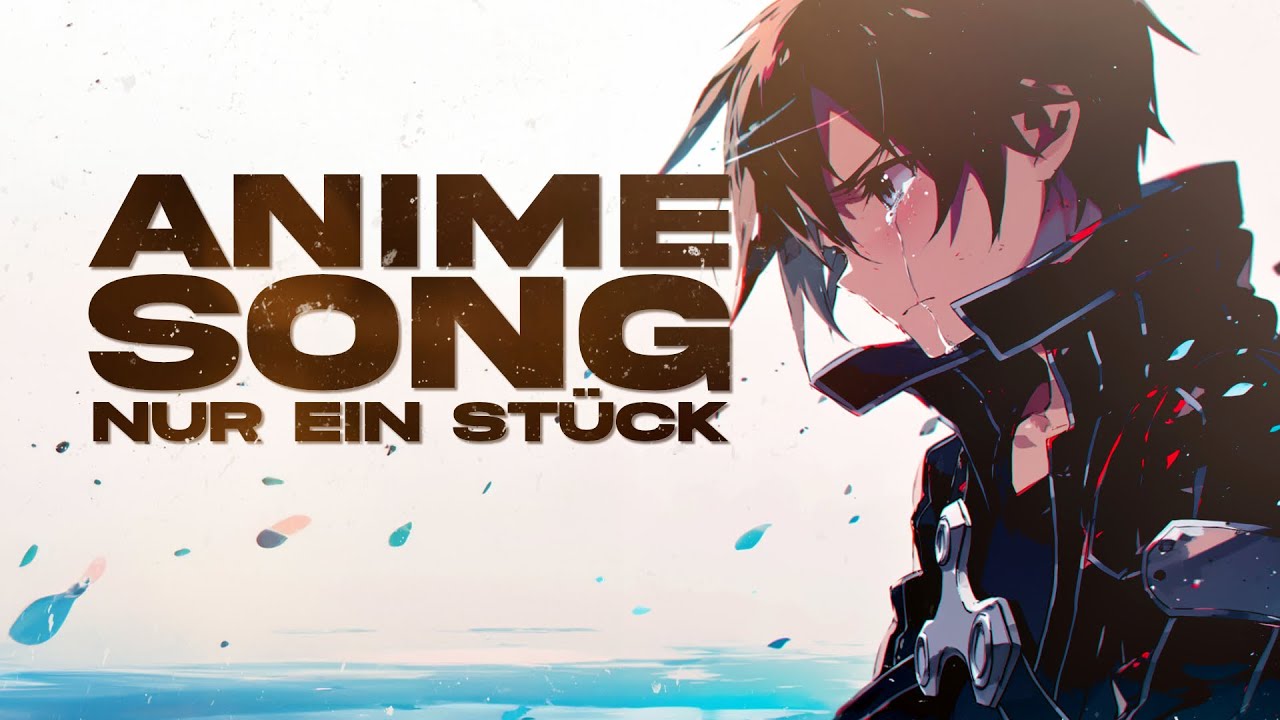 ANIME LOVE SONG | 