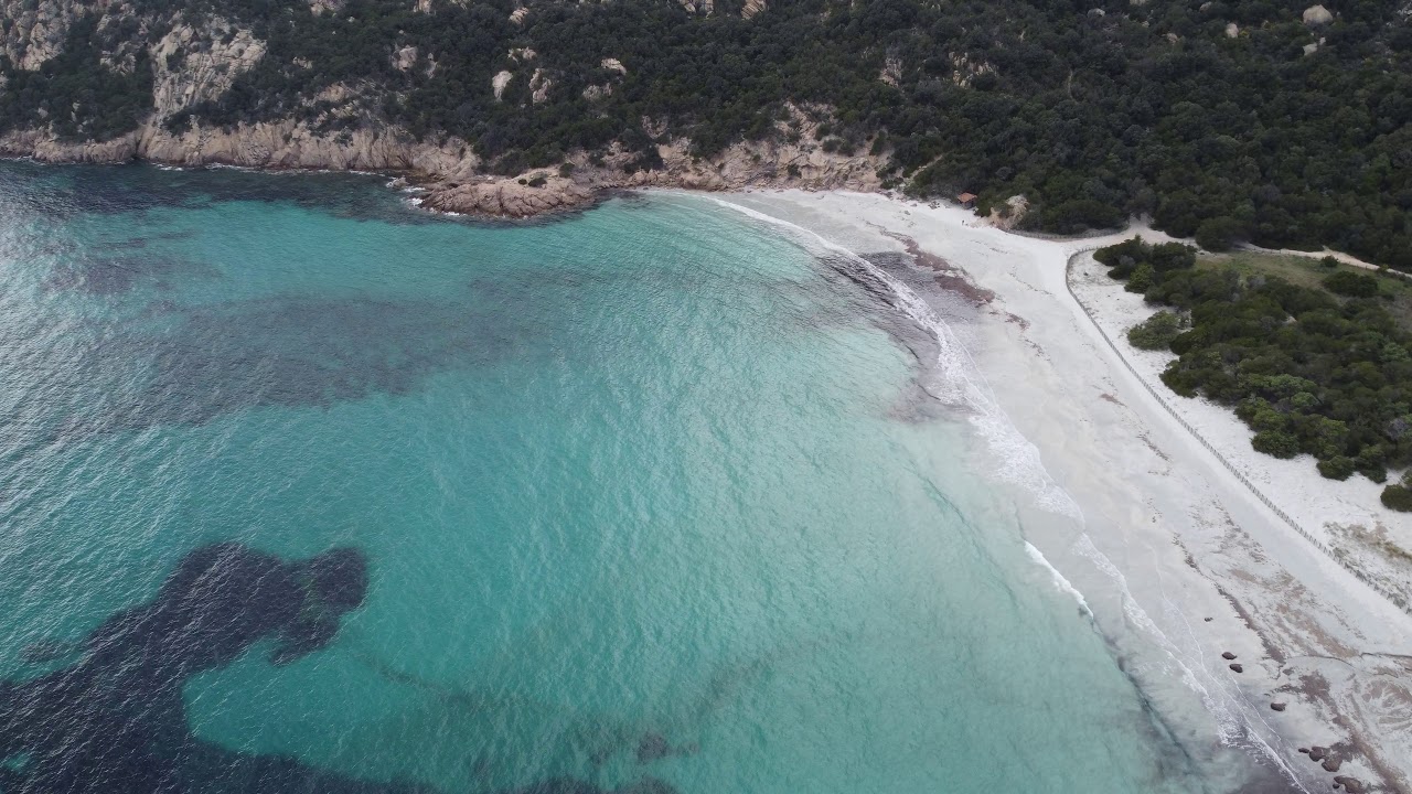 Roccapina
