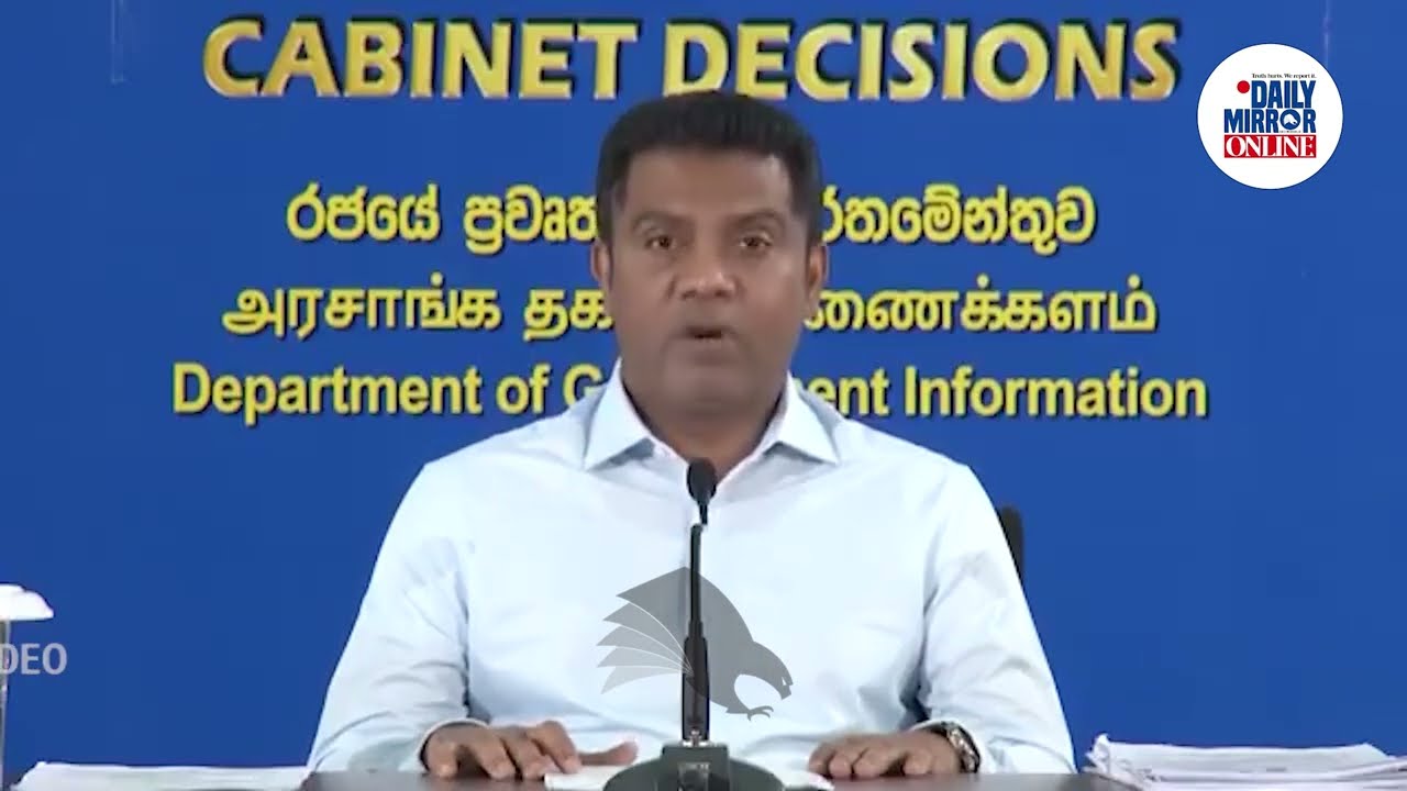 Sri Lanka to phase out import cess to boost export competitiveness