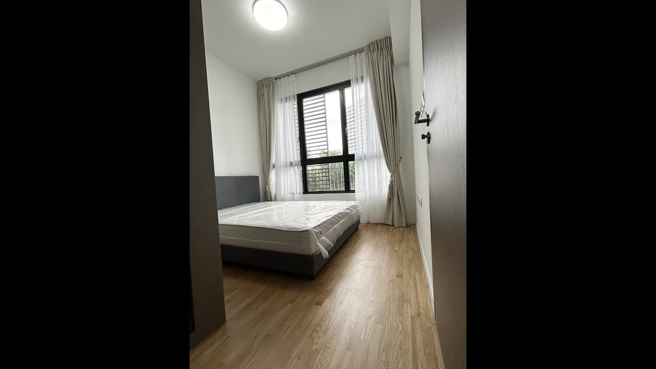 Avenue South Residence, 1 bedroom, balcony, open kitchen, condo unit for rent