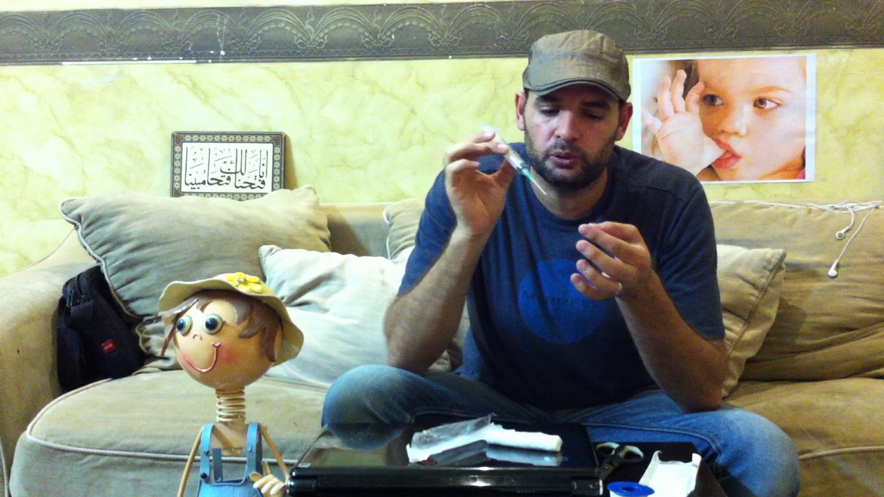 كيفية علاج وضع الطفل اصبعه فى فمه بطريقة مبسطة وسهلة treatment