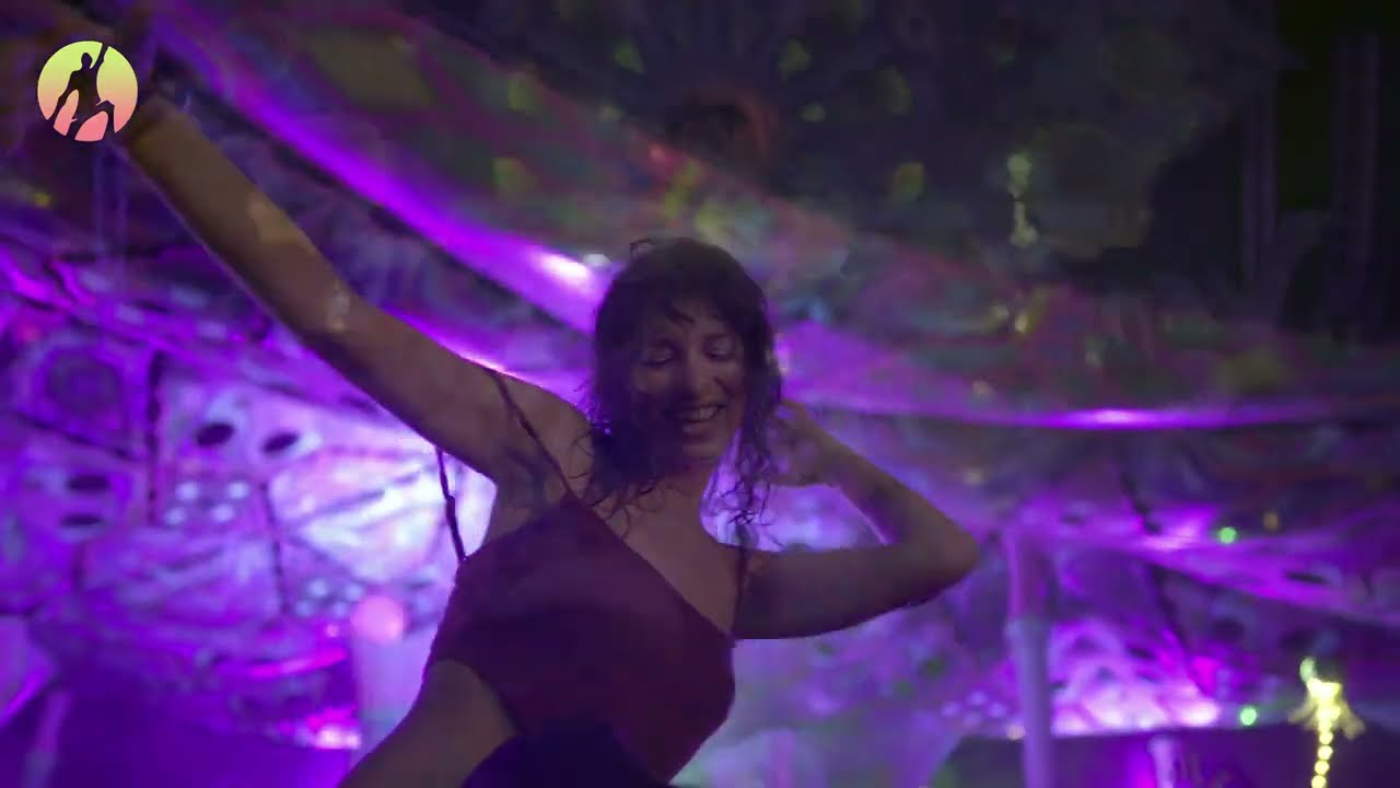 FREE EARTH FESTIVAL 2024 AFTERMOVIE