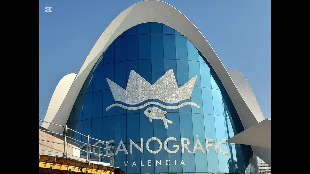 Valencia febbraio 2026