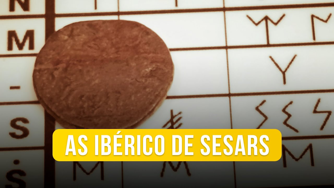 As ibérico de Sesars