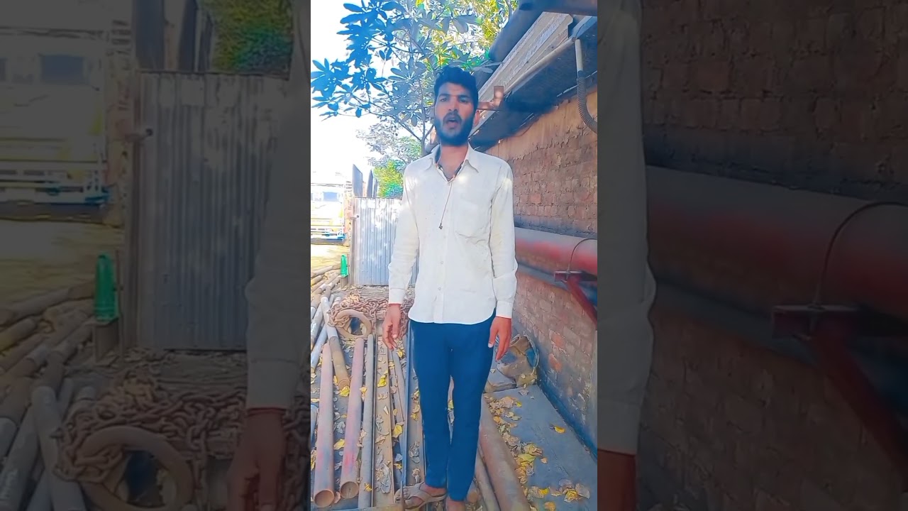 Esi lag Rahi hai tu #short#viral #viral