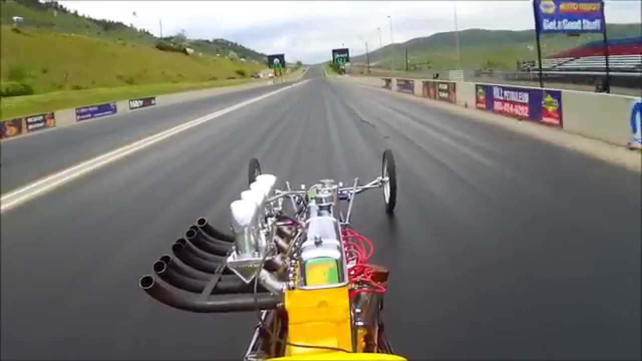 Wayne 2014  Flathead Inline nationals