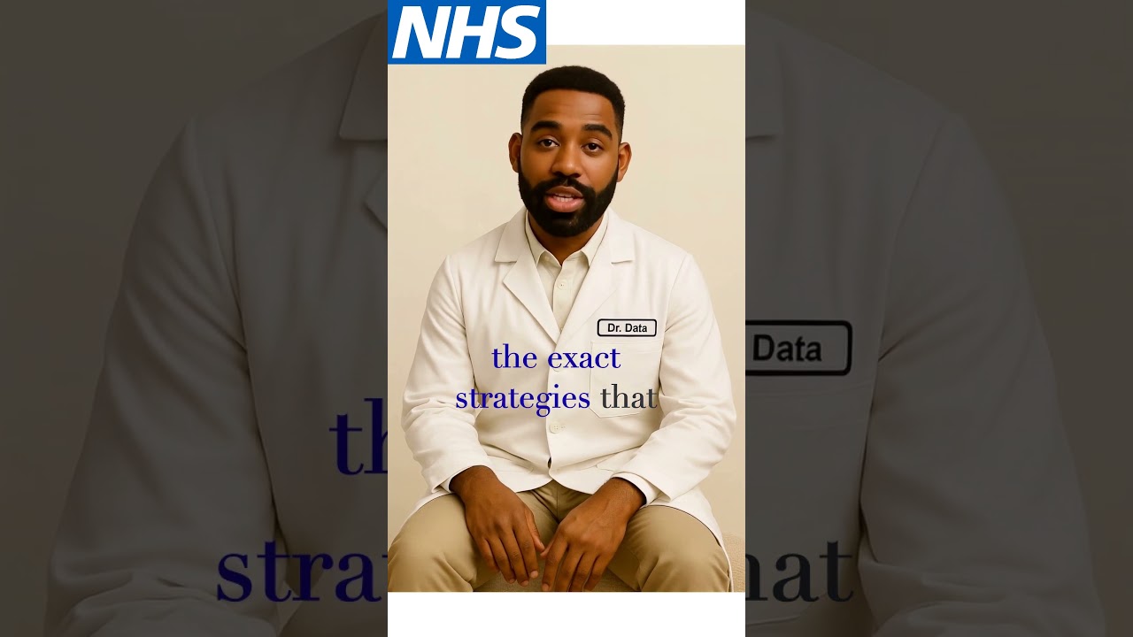 How to Ace Your NHS Data Analyst Interview