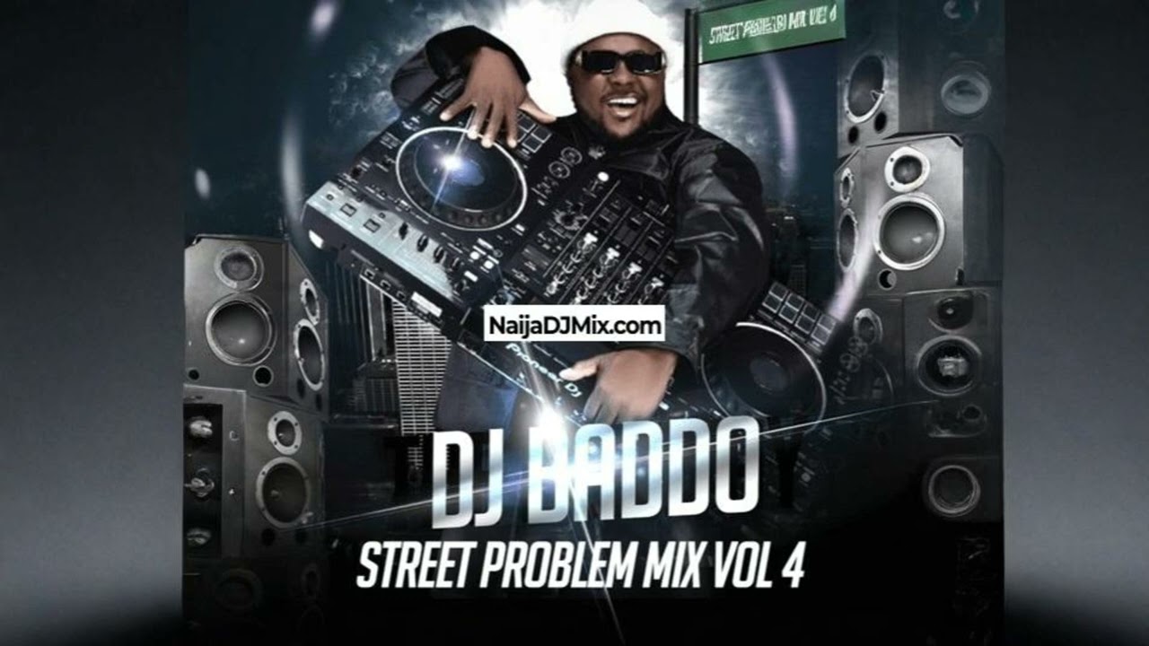 🔥 INSANE Street Fire Alert! DJ Baddo&rsquo;s FASTEST & HOTTEST Street Problem Mix EVER! 🔥